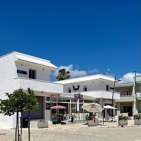 Vista Mare Aparthotel Torre San Gennaro Eksteriør bilde