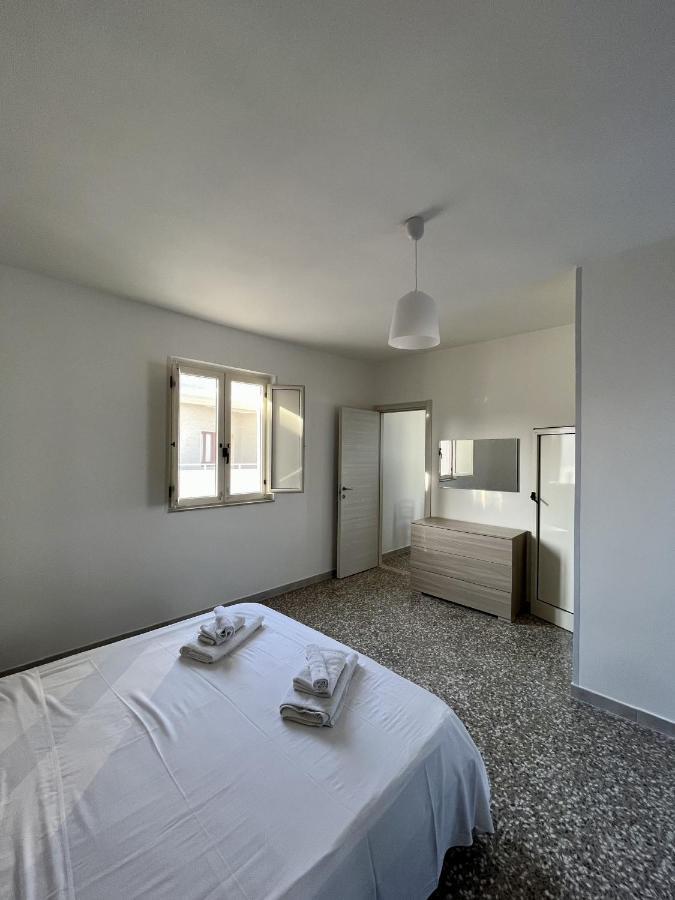 Vista Mare Aparthotel Torre San Gennaro Eksteriør bilde