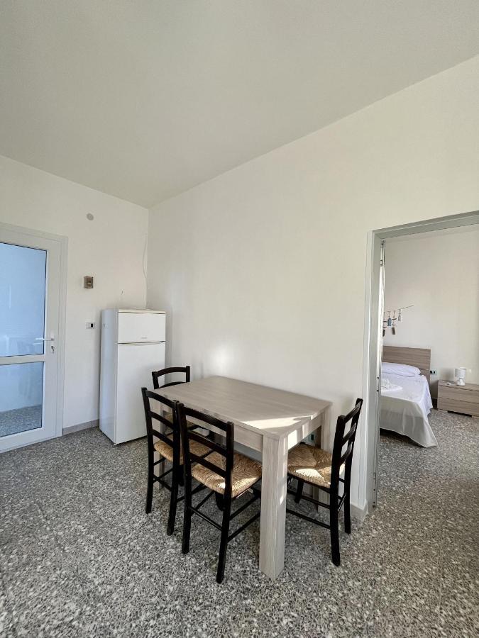 Vista Mare Aparthotel Torre San Gennaro Eksteriør bilde