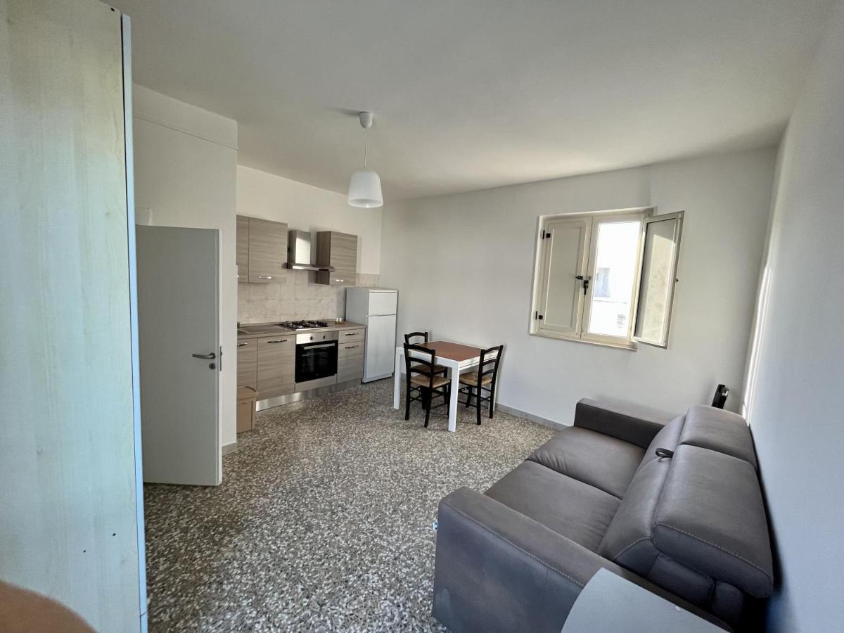Vista Mare Aparthotel Torre San Gennaro Eksteriør bilde