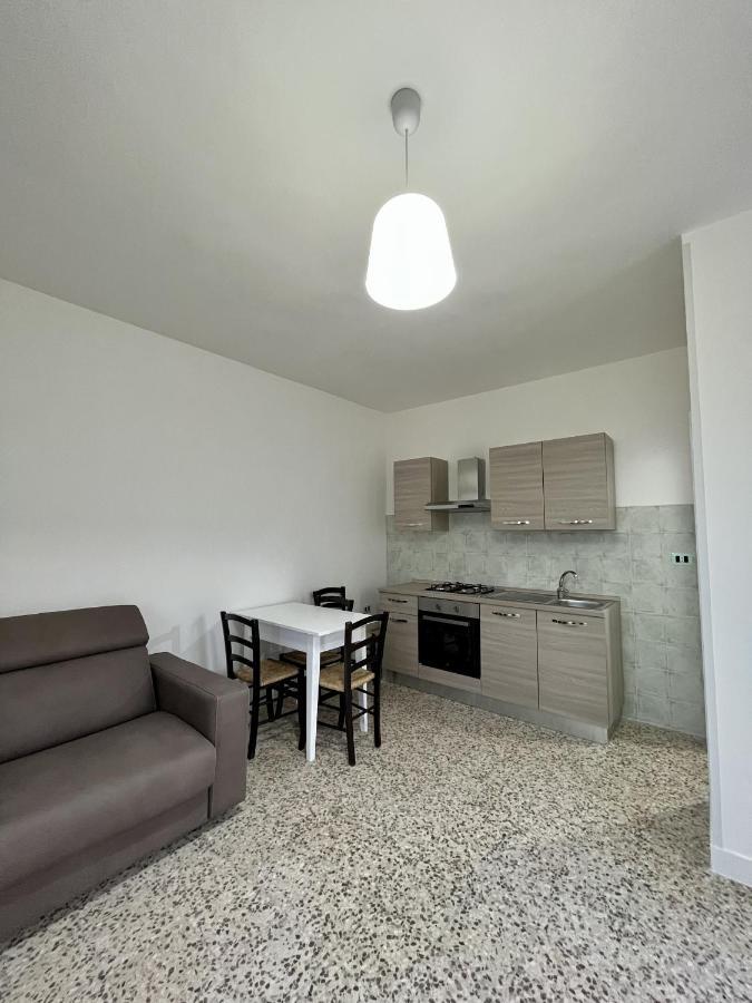 Vista Mare Aparthotel Torre San Gennaro Eksteriør bilde