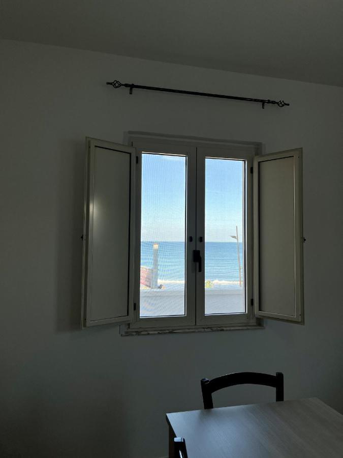 Vista Mare Aparthotel Torre San Gennaro Eksteriør bilde